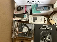 Partij consumentengoederen - afbeelding 8 van  10