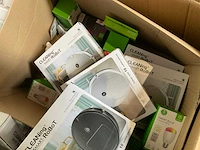 Partij consumentengoederen - afbeelding 2 van  17