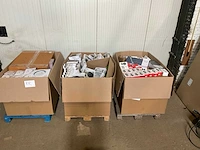 Partij consumentengoederen - afbeelding 1 van  17