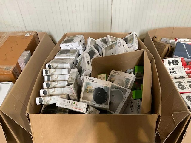 Partij consumentengoederen - afbeelding 11 van  17