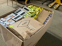 Partij consumentengoederen - afbeelding 4 van  12