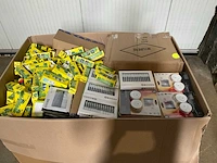 Partij consumentengoederen - afbeelding 6 van  12