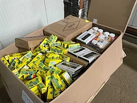 Partij consumentengoederen - afbeelding 7 van  12