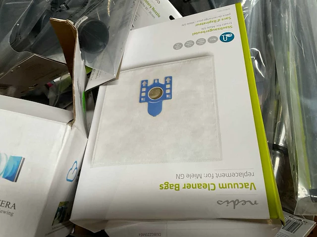 Partij consumentengoederen - afbeelding 6 van  20