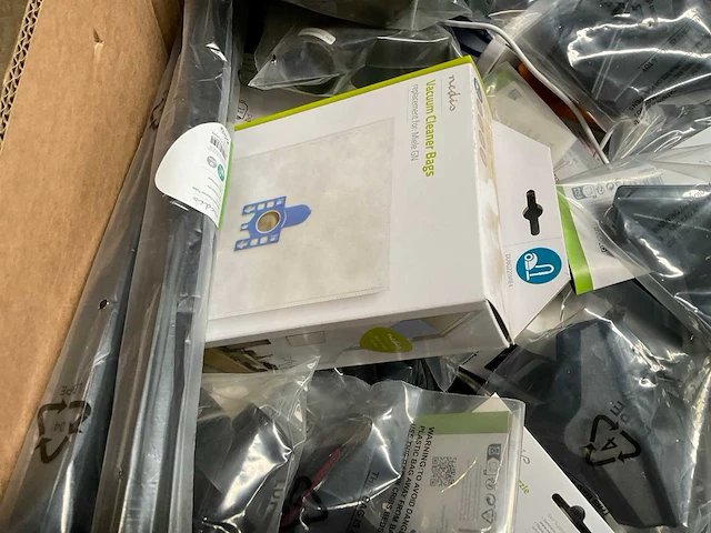 Partij consumentengoederen - afbeelding 8 van  20