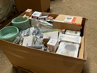 Partij consumentengoederen - afbeelding 12 van  20