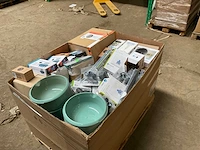 Partij consumentengoederen - afbeelding 15 van  20