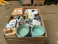 Partij consumentengoederen - afbeelding 16 van  20