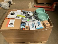 Partij consumentengoederen - afbeelding 18 van  20