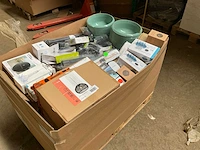 Partij consumentengoederen - afbeelding 19 van  20
