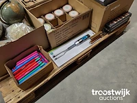 Partij consumentengoederen - afbeelding 8 van  8