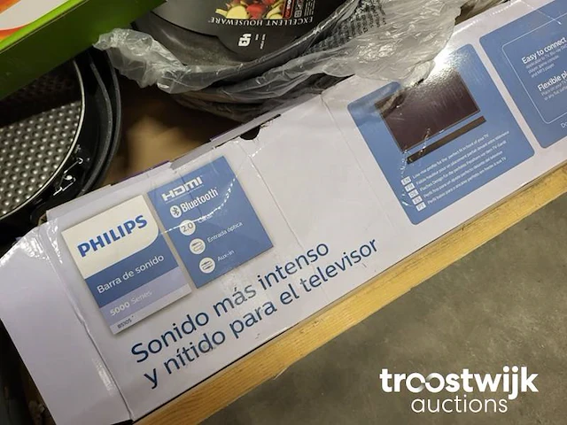 Partij consumentengoederen - afbeelding 5 van  5