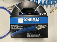 Partij contimac luchtslang - afbeelding 2 van  4