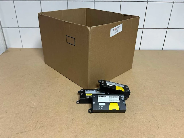 Partij controllers interroll - afbeelding 1 van  3