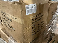 Partij converse soc306w sokken (1800x) - afbeelding 5 van  6