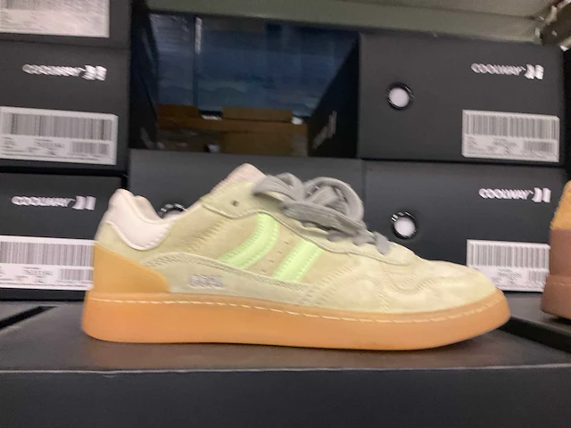 Partij coolway sneakers (44x) - afbeelding 8 van  13