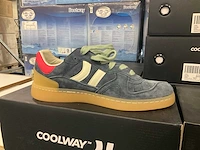 Partij coolway sneakers (44x) - afbeelding 12 van  13