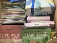 Partij cosmetica mix - afbeelding 3 van  20