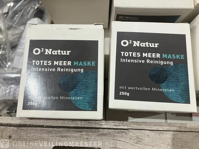 Partij cosmetica mix - afbeelding 4 van  20