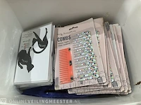 Partij cosmetica mix - afbeelding 9 van  20