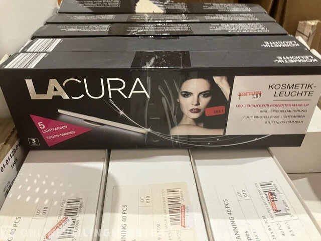 Partij cosmetica mix - afbeelding 10 van  20