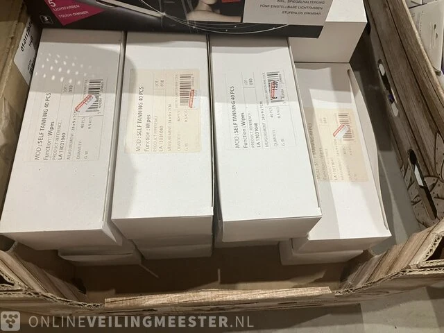 Partij cosmetica mix - afbeelding 11 van  20