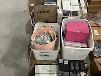 Partij cosmetica mix - afbeelding 13 van  20