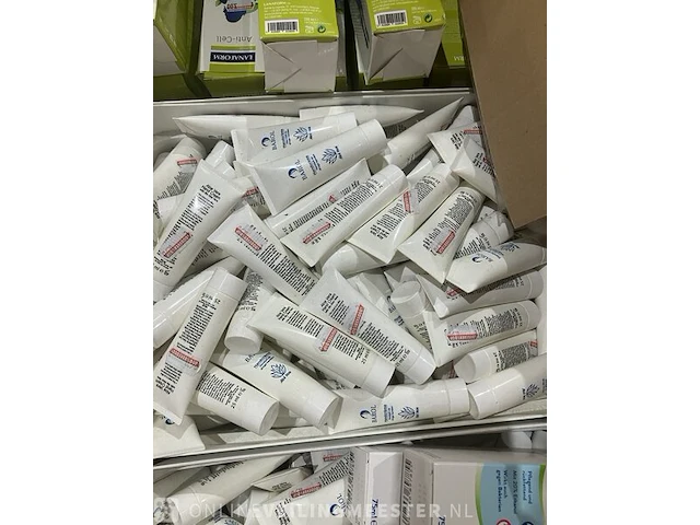 Partij cosmetica mix - afbeelding 12 van  20