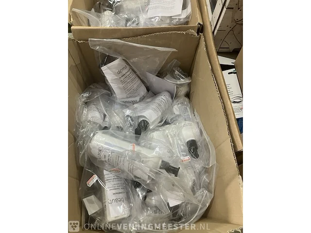 Partij cosmetica mix - afbeelding 17 van  20