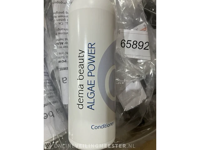 Partij cosmetica mix - afbeelding 18 van  20
