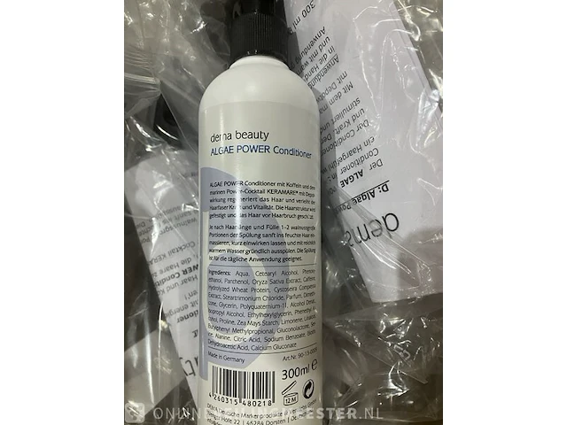 Partij cosmetica mix - afbeelding 19 van  20