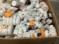 Partij cosmetica - afbeelding 3 van  8