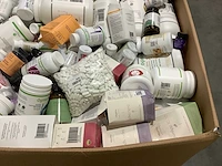 Partij cosmetica - afbeelding 5 van  8