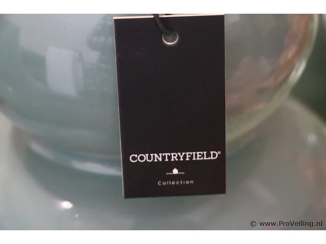 Partij countryfield woondecoratie & vogelhuisjes etc. - afbeelding 8 van  8