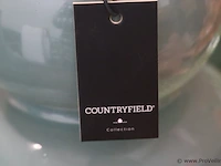 Partij countryfield woondecoratie & vogelhuisjes etc. - afbeelding 8 van  8