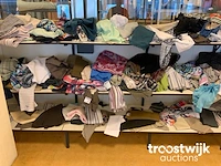 Partij coupons (rest stukken stof) - afbeelding 8 van  9