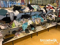 Partij coupons (rest stukken stof) - afbeelding 9 van  9