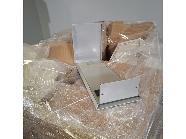 Partij cpu houders - afbeelding 3 van  13