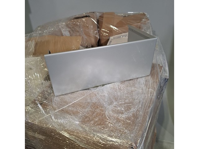 Partij cpu houders - afbeelding 4 van  13