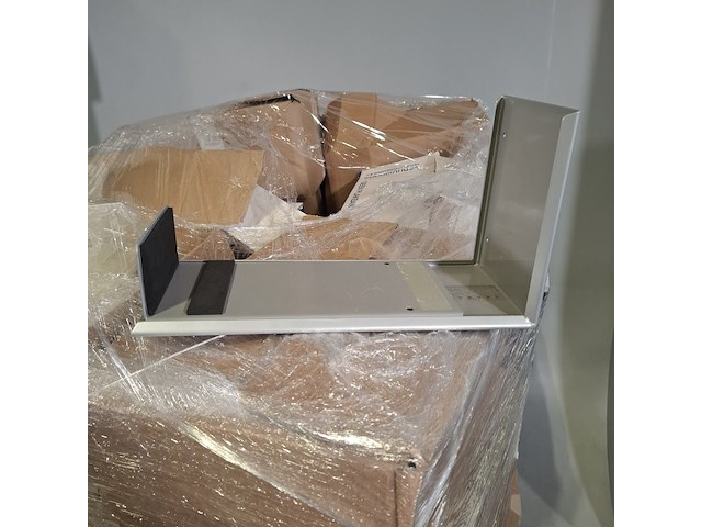 Partij cpu houders - afbeelding 5 van  13