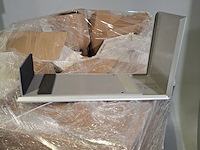 Partij cpu houders - afbeelding 5 van  13