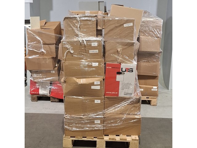 Partij cpu houders - afbeelding 1 van  13