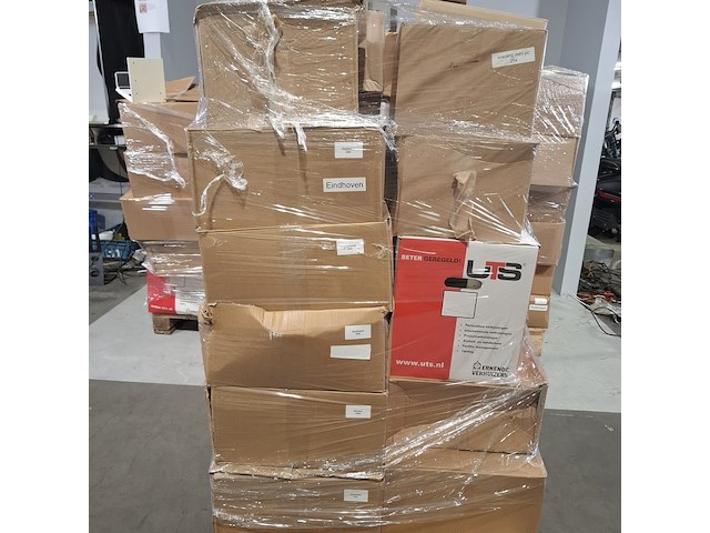 Partij cpu houders - afbeelding 7 van  13