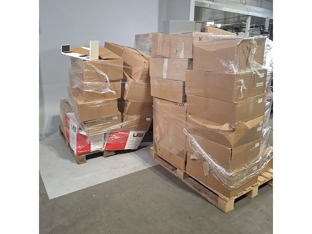 Partij cpu houders - afbeelding 8 van  13