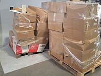 Partij cpu houders - afbeelding 8 van  13