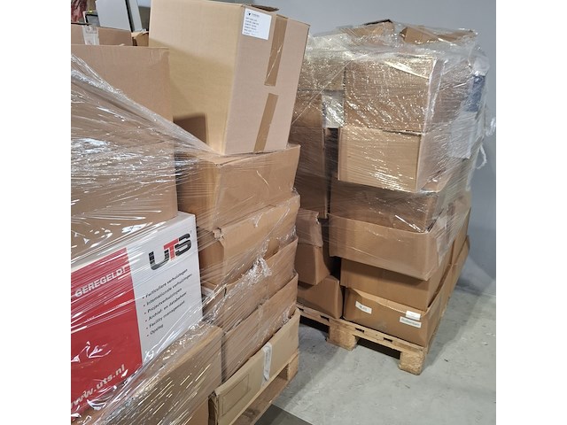 Partij cpu houders - afbeelding 9 van  13