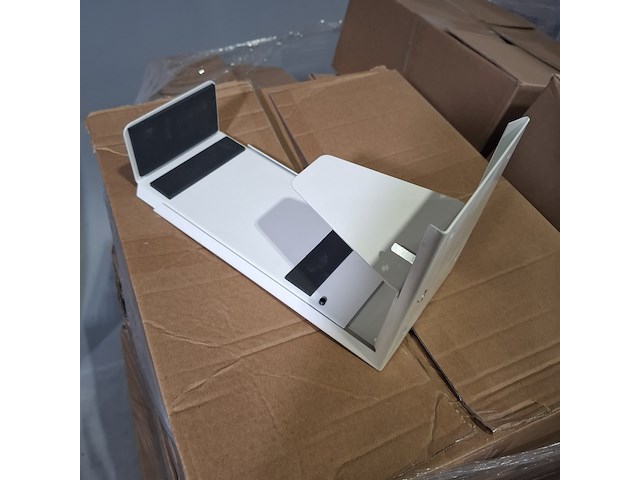 Partij cpu houders - afbeelding 13 van  13