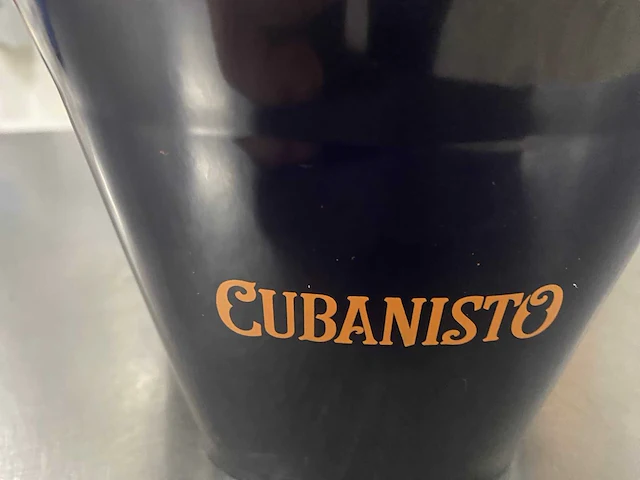 Partij cubanisto ijsemmers (80 stuks) - afbeelding 3 van  8