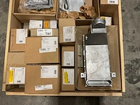 Partij cv-installatiemateriaal - afbeelding 2 van  3