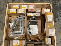 Partij cv-installatiemateriaal - afbeelding 3 van  3